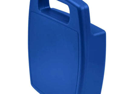 Carry Vorratsdose in Standard-Blau – Praktisch & Stilvoll für Unterwegs TK Gruppe® Grosshandel 