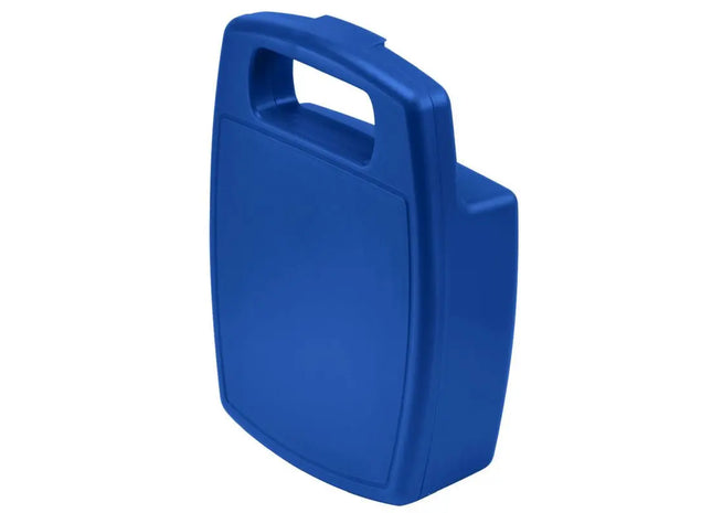 Carry Vorratsdose in Standard-Blau – Praktisch & Stilvoll für Unterwegs TK Gruppe® Grosshandel 