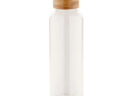 CarryFelt RPET Wasserflasche, 500ml - Nachhaltig & Weiß TK Gruppe® Grosshandel 
