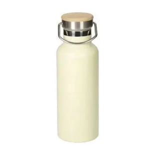 Cascada Vakuumisolierflasche 500 ml - Sonniges Gelb, Energiespendend TK Gruppe® Grosshandel 