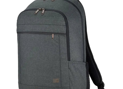 Case Logic Era 15 Laptop-Rucksack 23L - modernes Heather Grau TK Gruppe® Grosshandel 