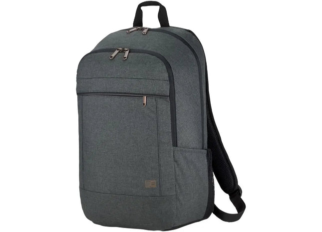 Case Logic Era 15 Laptop-Rucksack 23L - modernes Heather Grau TK Gruppe® Grosshandel 