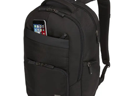 Case Logic Notion 15,6 Laptop-Rucksack 25L - Multifunktional - Schwarz TK Gruppe® Grosshandel 