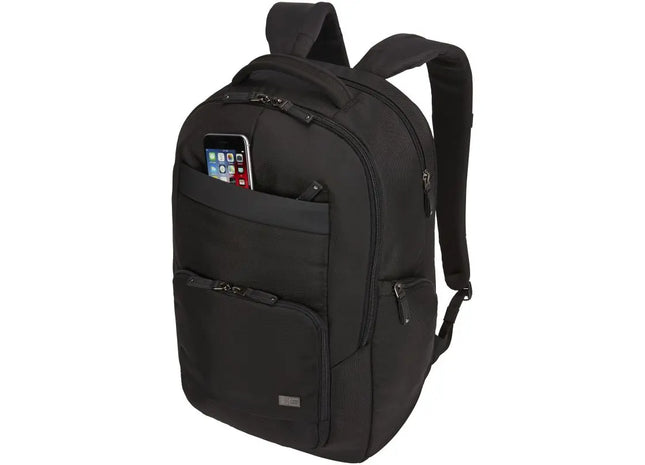 Case Logic Notion 15,6 Laptop-Rucksack 25L - Multifunktional - Schwarz TK Gruppe® Grosshandel 