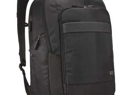 Case Logic Notion 17,3 Laptop-Rucksack 29L - Vielseitig - Schwarz TK Gruppe® Grosshandel 