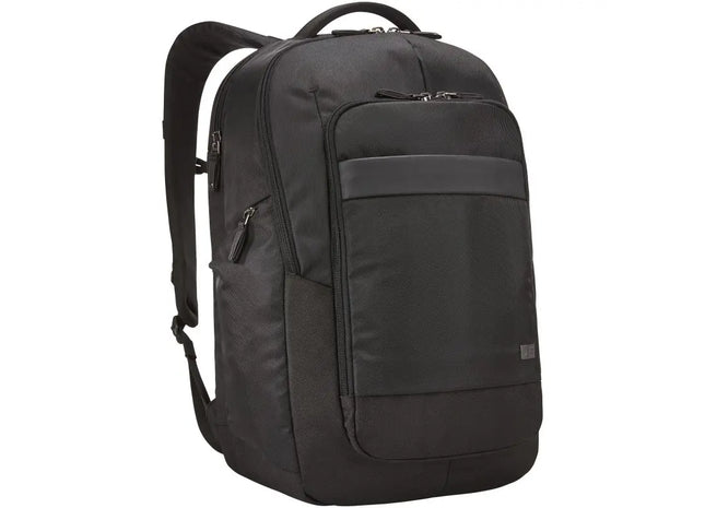 Case Logic Notion 17,3 Laptop-Rucksack 29L - Vielseitig - Schwarz TK Gruppe® Grosshandel 