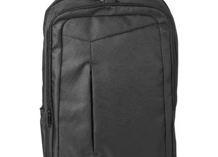 Cassandre Schwarzer Polyester-Rucksack – Stilvoll & Funktionell TK Gruppe® Grosshandel 