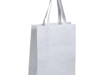 Cattyr Einkaufstasche in Reinweiß – Praktisch und Stilvoll für den Alltag TK Gruppe® Grosshandel 
