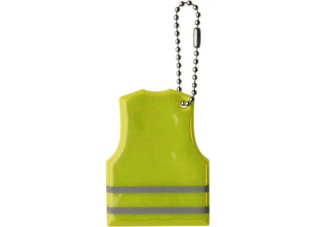 Cecily PVC-Schlüsselanhänger: Robust & Stilvoll für den Alltag TK Gruppe® Grosshandel 