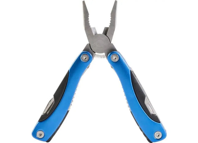 Céline Metall-Multiwerkzeug: Vielseitige Lösungen für jede Herausforderung mit robustem, langlebigem Design TK Gruppe® Grosshandel 