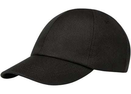 Cerus Cool Fit Kappe, Atmungsaktiv mit 6 Segmenten - Sportlich & Stilvoll TK Gruppe® Grosshandel 