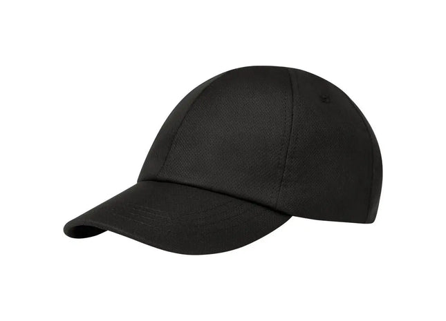Cerus Cool Fit Kappe, Atmungsaktiv mit 6 Segmenten - Sportlich & Stilvoll TK Gruppe® Grosshandel 