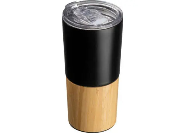 Cesena Thermoisolierbecher, Schwarz TK Gruppe® Grosshandel 