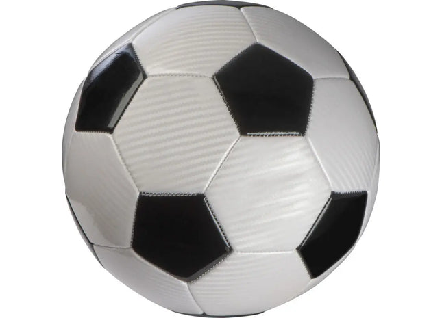 Champion Fußball in Reinweiß – Optimal für Wettkämpfe und Training TK Gruppe® Grosshandel 