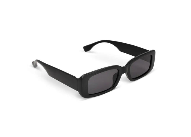Charli RPC-Sonnenbrille in Schwarz, Elegante UV-Schutzbrille TK Gruppe® Grosshandel 
