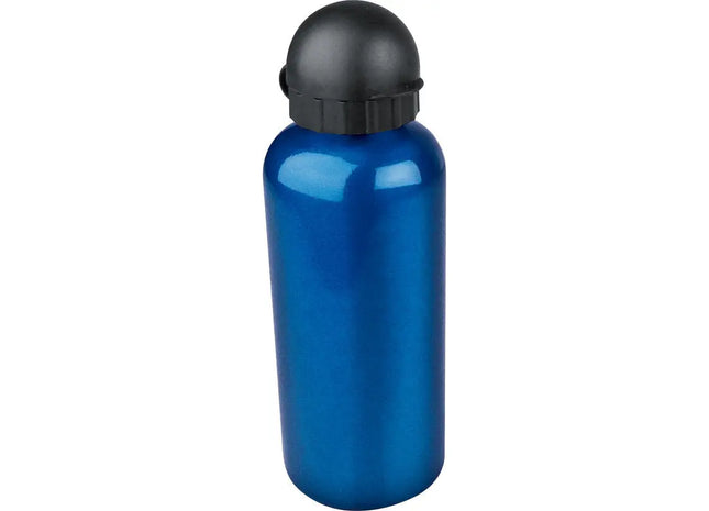 Charlotte Trinkflasche in Leuchtendem Blau, 500ml - Sportlich & Stilvoll TK Gruppe® Grosshandel 