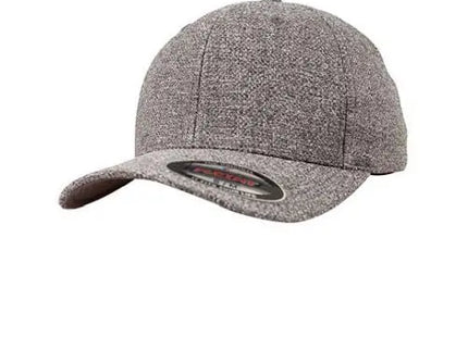 Charmante Flexfit Melange Cap, komfortabel und attraktiv TK Gruppe® Grosshandel 