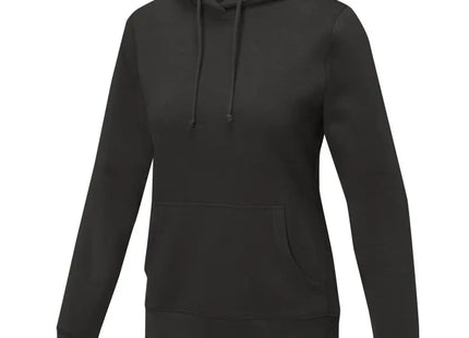 Charon Damen Kapuzenpullover - Stilvoll und Gemütlich TK Gruppe® Grosshandel 