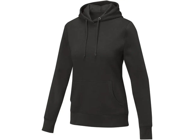 Charon Damen Kapuzenpullover - Stilvoll und Gemütlich TK Gruppe® Grosshandel 