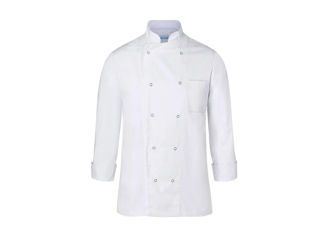 Chef Jacket Basic Unisex TK Gruppe® Grosshandel 