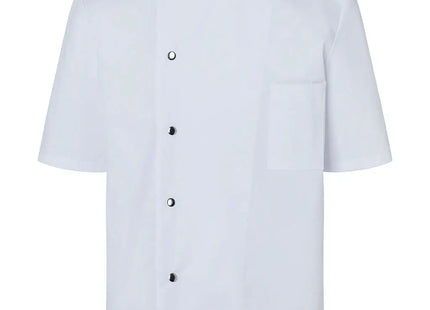 Chef Jacket Gustav Short Sleeve TK Gruppe® Grosshandel 