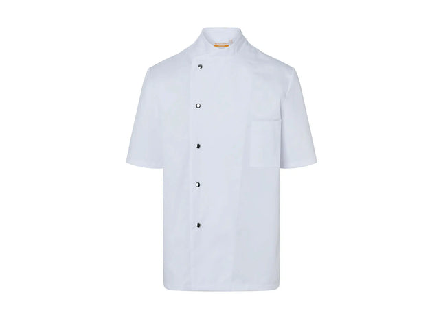 Chef Jacket Gustav Short Sleeve TK Gruppe® Grosshandel 
