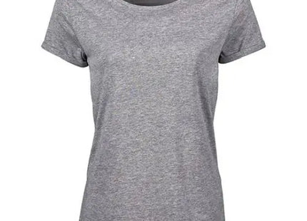 Chic Damen Roll-Up T-Shirt, lässig und modern für den Alltag TK Gruppe® Grosshandel 
