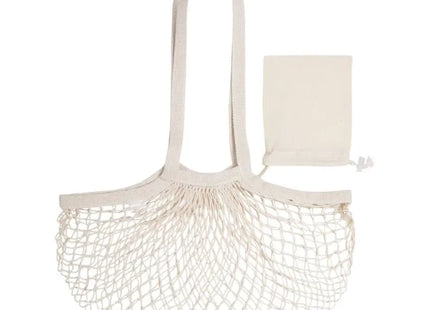 Chic Nacry Shopper Beige - Stilvolle Tragetasche für den Alltag TK Gruppe® Grosshandel 