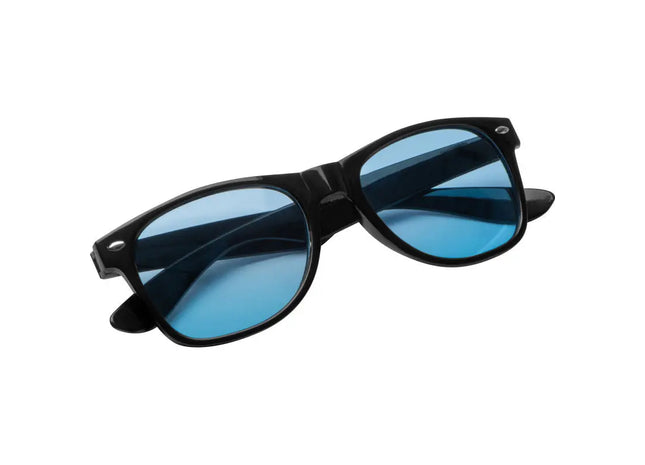 Chic Nivelles Sonnenbrille in Blau – Schutz & stilvolles Design TK Gruppe® Grosshandel 