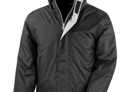 Children`s Core Winter Parka TK Gruppe® Grosshandel 