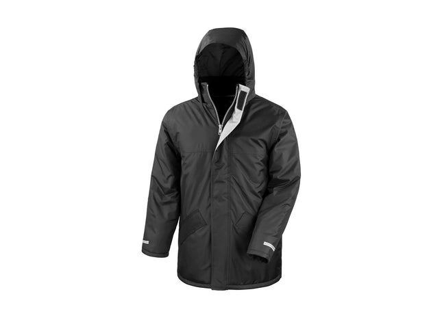 Children`s Core Winter Parka TK Gruppe® Grosshandel 