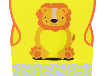 Children`s Safety Vest Funtastic Wildlife TK Gruppe® Grosshandel 