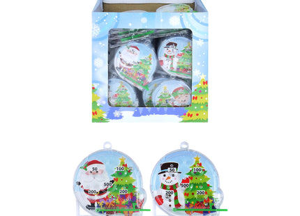 Christliches Weihnachts-Puzzle 5,5 x 5,8 cm, sortierte Motive TK Gruppe® Grosshandel 