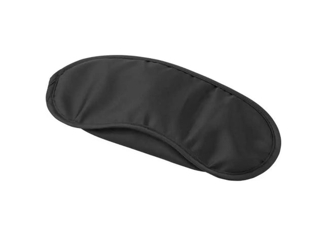 Clarke Nylon-Schlafmaske: Komfortabel & Lichtblockierend TK Gruppe® Grosshandel 