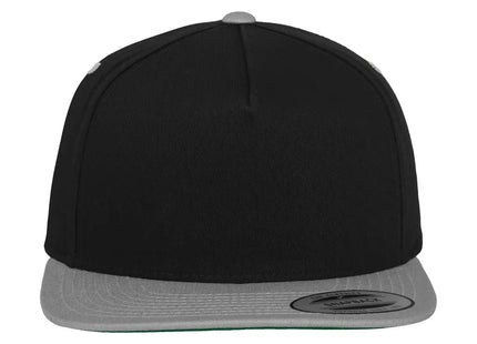 Classic 5 Panel Snapback TK Gruppe® Grosshandel 