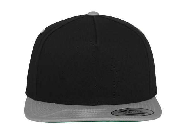 Classic 5 Panel Snapback TK Gruppe® Grosshandel 