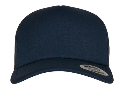 Classic Curved Visor Foam Trucker Cap TK Gruppe® Grosshandel 