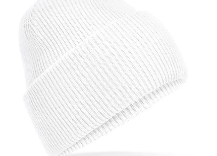 Classic Engineered Deep Cuffed Beanie TK Gruppe® Grosshandel 