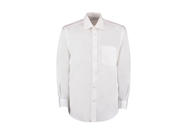 Classic Fit Business Shirt TK Gruppe® Grosshandel 