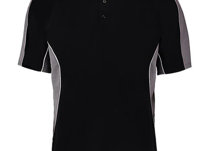 Classic Fit Cooltex® Contrast Polo Shirt TK Gruppe® Grosshandel 