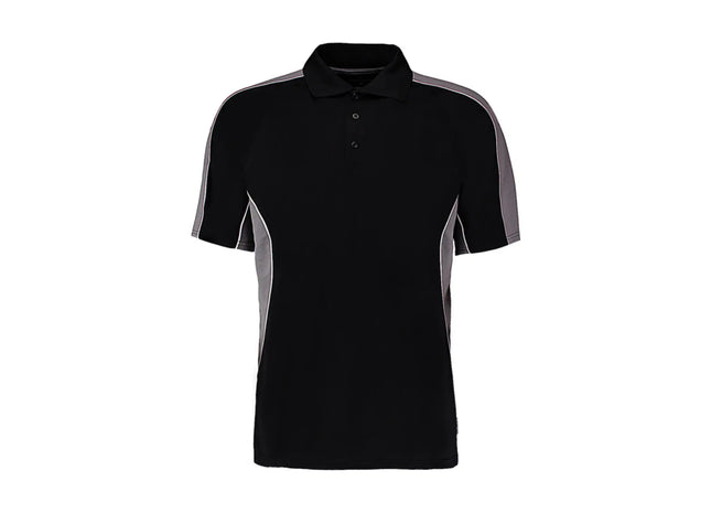 Classic Fit Cooltex® Contrast Polo Shirt TK Gruppe® Grosshandel 