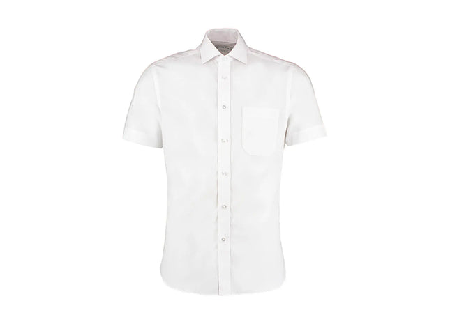 Classic Fit Non Iron Shirt SSL TK Gruppe® Grosshandel 