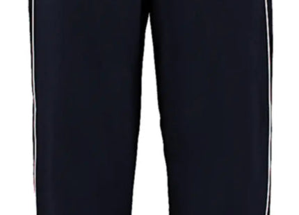 Classic Fit Piped Track Pant TK Gruppe® Grosshandel 