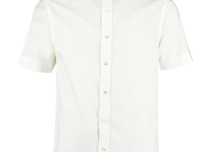 Classic Fit Premium Cutaway Oxford Shirt SSL TK Gruppe® Grosshandel 