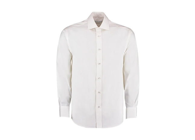 Classic Fit Premium Cutaway Oxford Shirt TK Gruppe® Grosshandel 