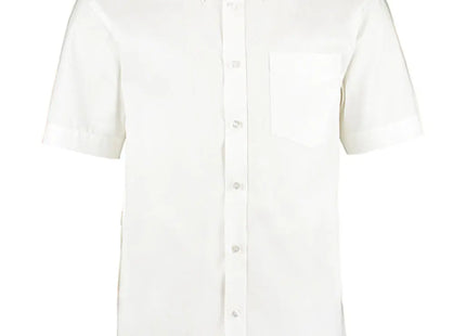Classic Fit Premium Oxford Shirt SSL TK Gruppe® Grosshandel 