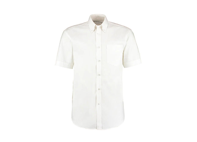Classic Fit Premium Oxford Shirt SSL TK Gruppe® Grosshandel 