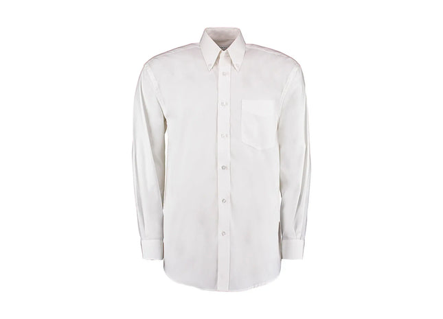 Classic Fit Premium Oxford Shirt TK Gruppe® Grosshandel 
