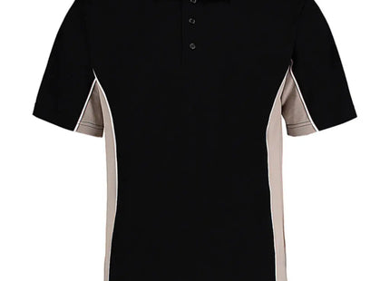 Classic Fit Track Polo TK Gruppe® Grosshandel 