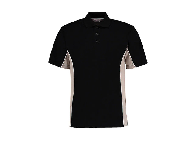 Classic Fit Track Polo TK Gruppe® Grosshandel 